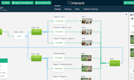 Using Interactive Marketing In Your Online Business