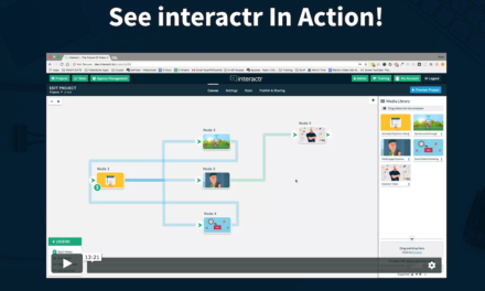 Interactr Review and my Interactr Bonus offer
