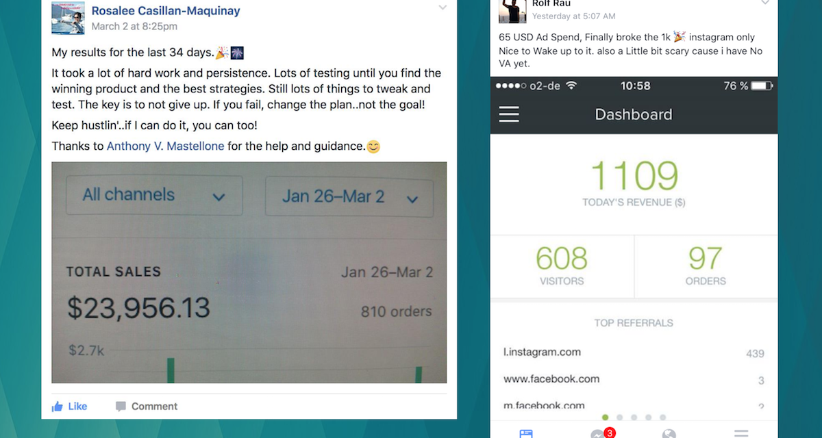 Social eCom Classroom Review & Best Bonus