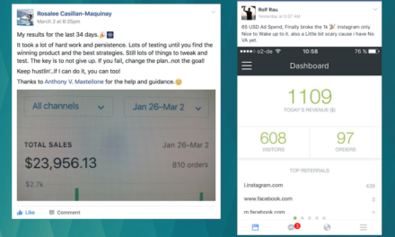 Social eCom Classroom Review & Best Bonus