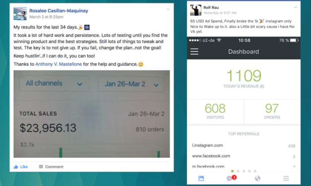 Social eCom Classroom Review & Best Bonus