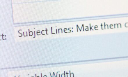 Email Subject Line Secrets You Can Use Everywhere