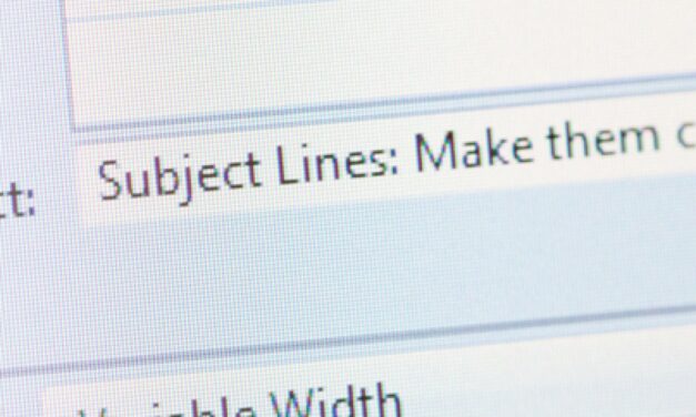 Email Subject Line Secrets You Can Use Everywhere