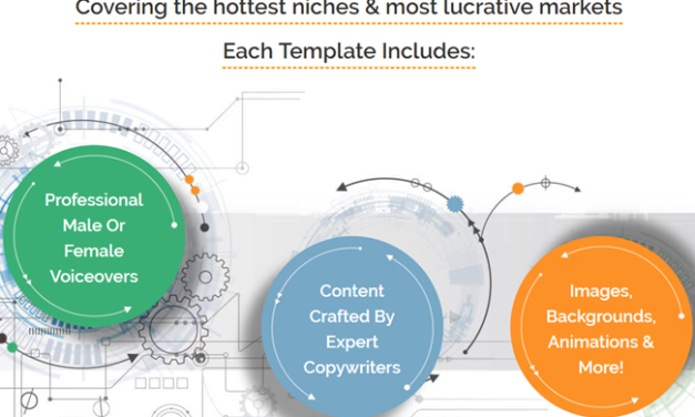 Video Robot Review & My Video Robot Bonus Offer