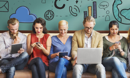 Social Media Traffic For eCom/Amazon Stores