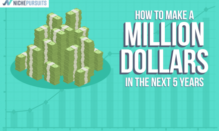 How To Make A Million Dollars In The Next Five Years