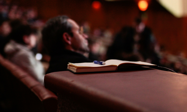 As Marketing and Sales Get Turned Inside Out, Video Takes Center Stage