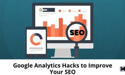 Google Analytics Hacks to Improve Your SEO