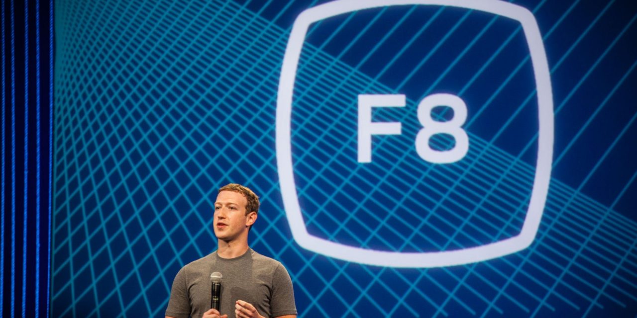 Facebook F8 2018: What Marketers Need to Know Ahead of Facebook’s Annual Conference