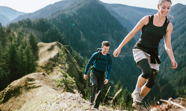 Trends are dead ends: Taking the road paved with blurred Lines