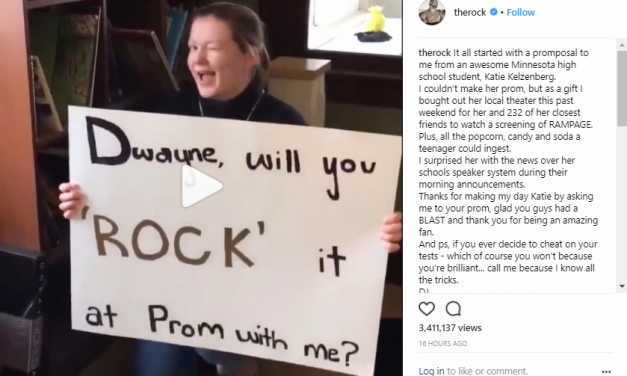 The Transformational Power of a Simple “Thank You”