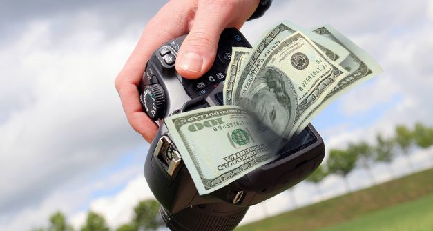 Sell Pictures Online: The Ultimate Step-by-Step Guide