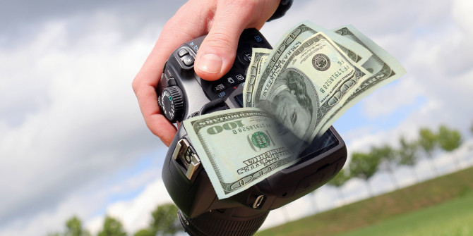 Sell Pictures Online: The Ultimate Step-by-Step Guide