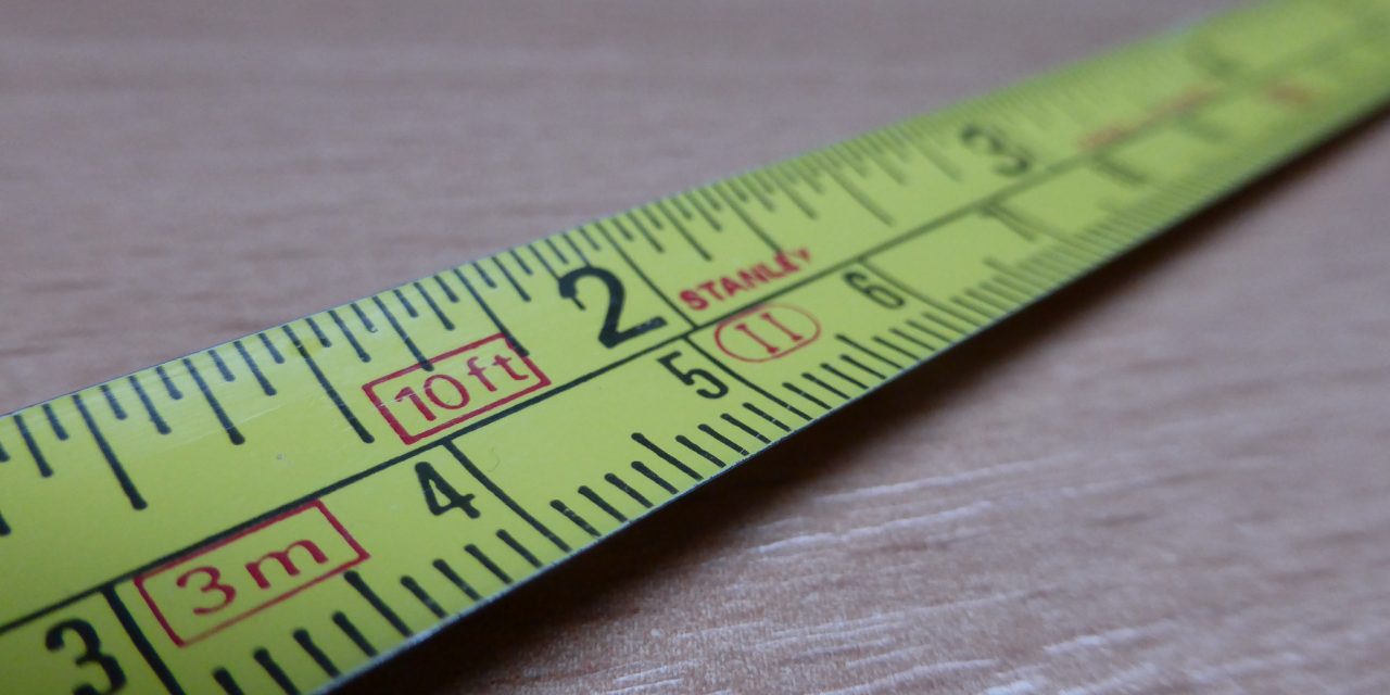 How Long Should My Ideal XXXXX Be?