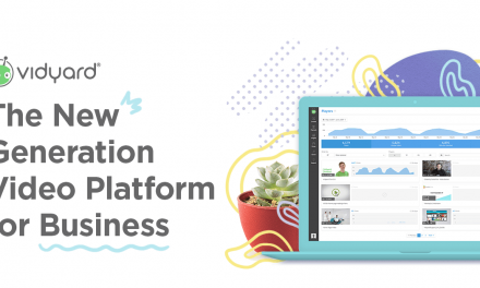 Vidyard GoVideo for Zendesk Humanizes the Customer Support Experience with Video