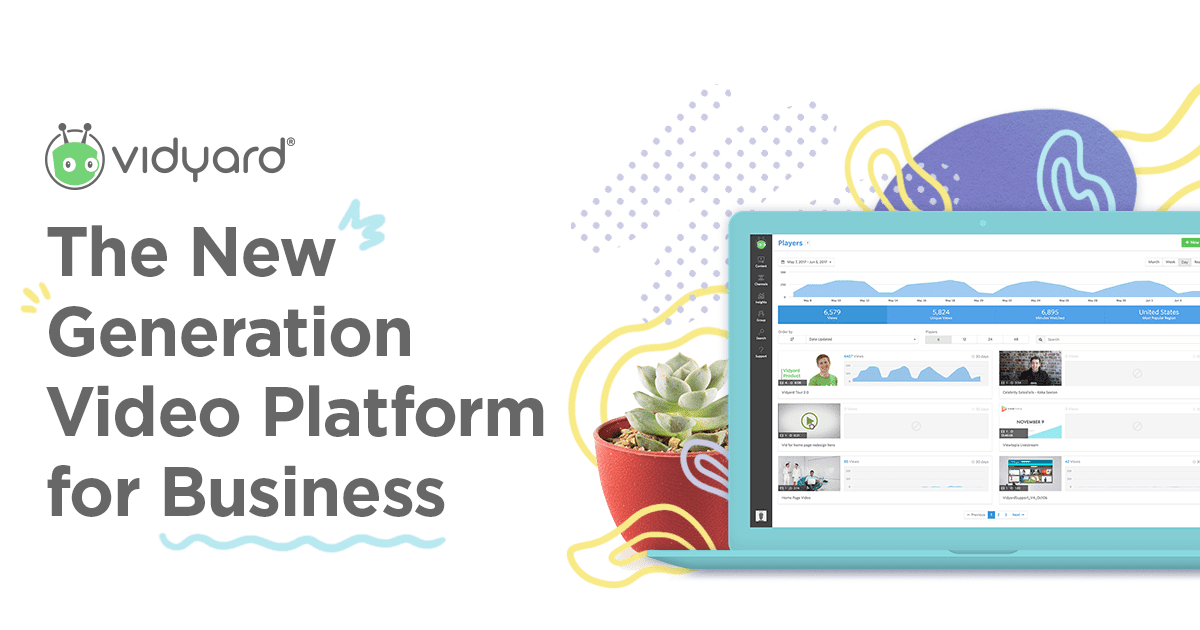 Vidyard GoVideo for Zendesk Humanizes the Customer Support Experience with Video