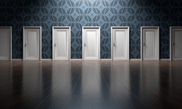 What To Do When You Don’t Know What Your Next Step Should Be