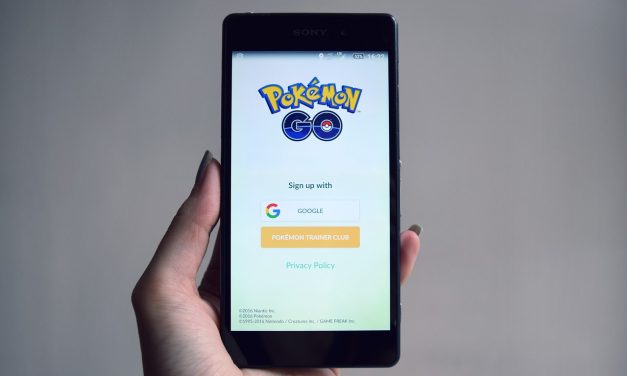 Playing the Business Game: Four Gaming Industry Trends You Can Learn From