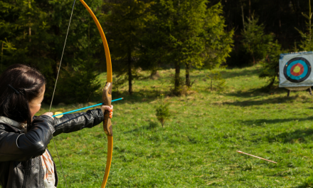 Hyper-Targeted Prospecting:  Be So Good They Can’t Ignore You