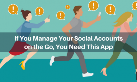 If You Manage Your Social Accounts on the Go, You Need This App