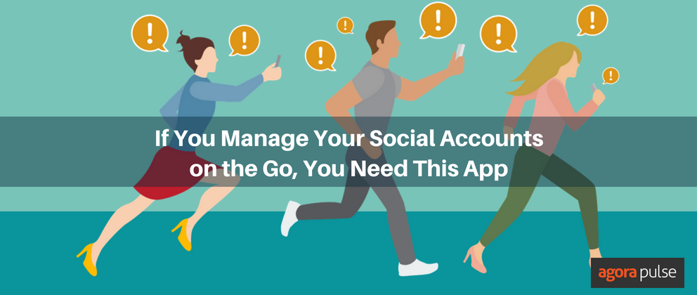 If You Manage Your Social Accounts on the Go, You Need This App