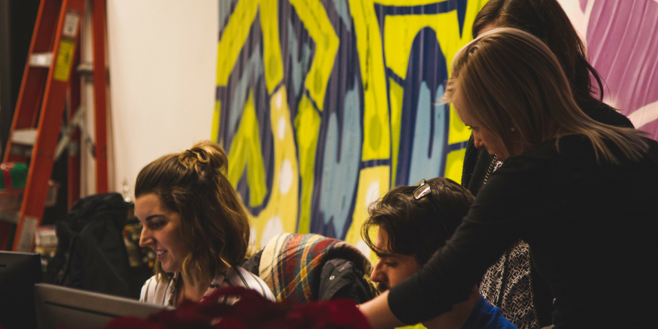 Stop Selling, Start Educating: How to Reach Today’s B2B Buyers