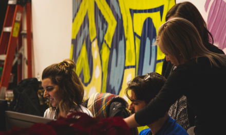 Stop Selling, Start Educating: How to Reach Today’s B2B Buyers