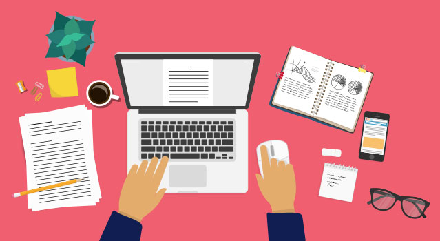 How To Start A Blog: 4 Easy Steps