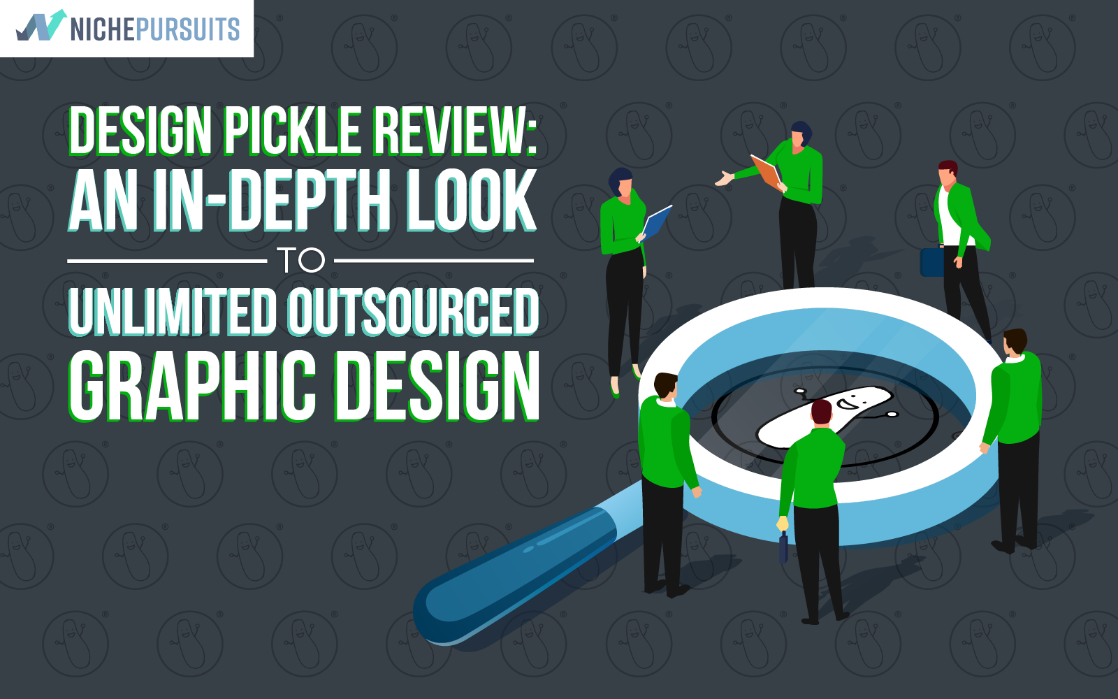 Design Pickle Review: An In-Depth Look at Unlimited Outsourced Graphic ...
