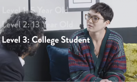 How to Get Rich Explaining Things