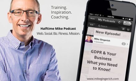 GDPR and Your Business: What you Need to Know