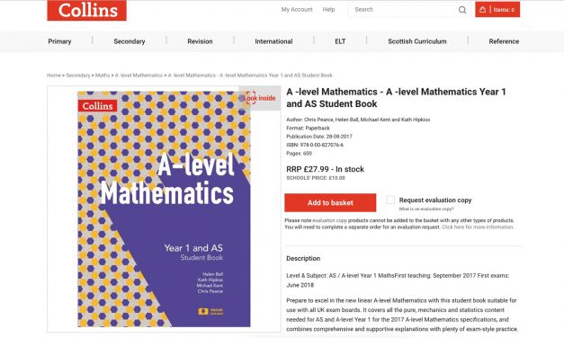 Technically perfect Shopify Plus launch for HarperCollins