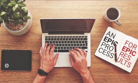 How to Write a Blog Post: An Epic Process for Epic Results