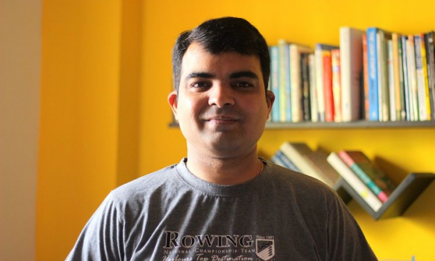 From Niche Sites to Digital Marketing Agency: Naveen Kulkarni Success Story