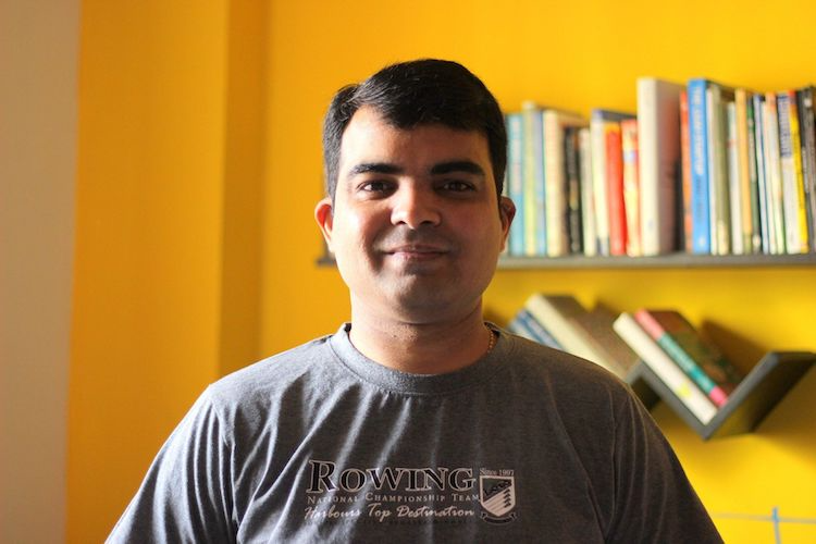 From Niche Sites to Digital Marketing Agency: Naveen Kulkarni Success Story