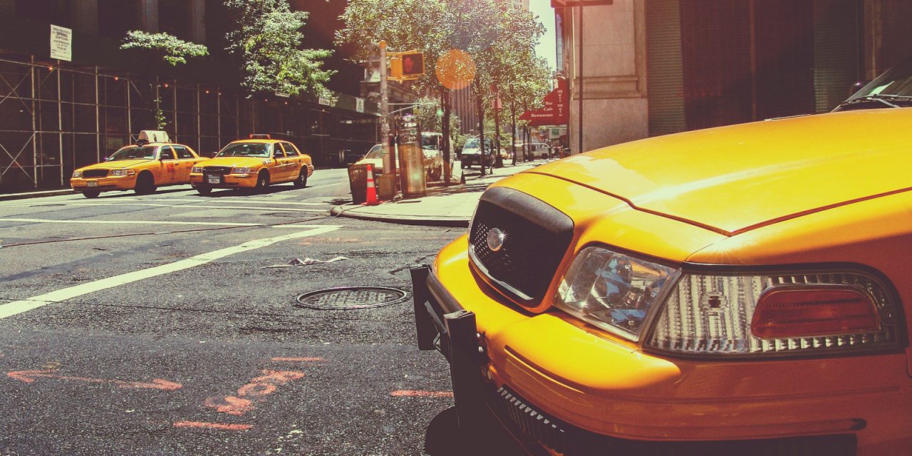 We're hiring:  New York based digital account manager wanted