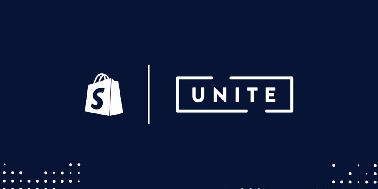 Shopify Unite 2018: New announcements from Shopify