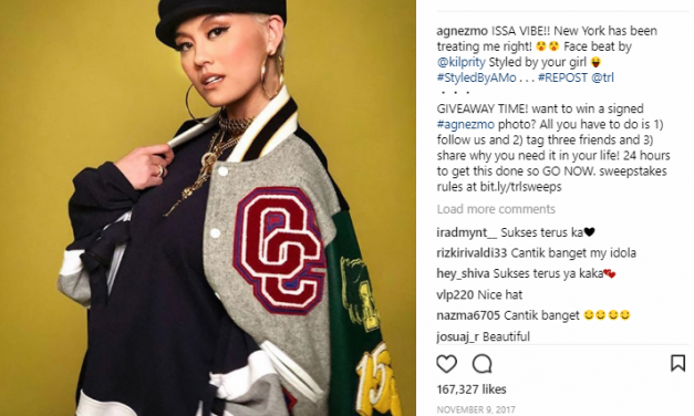 Driving Traffic Through Cross Promos