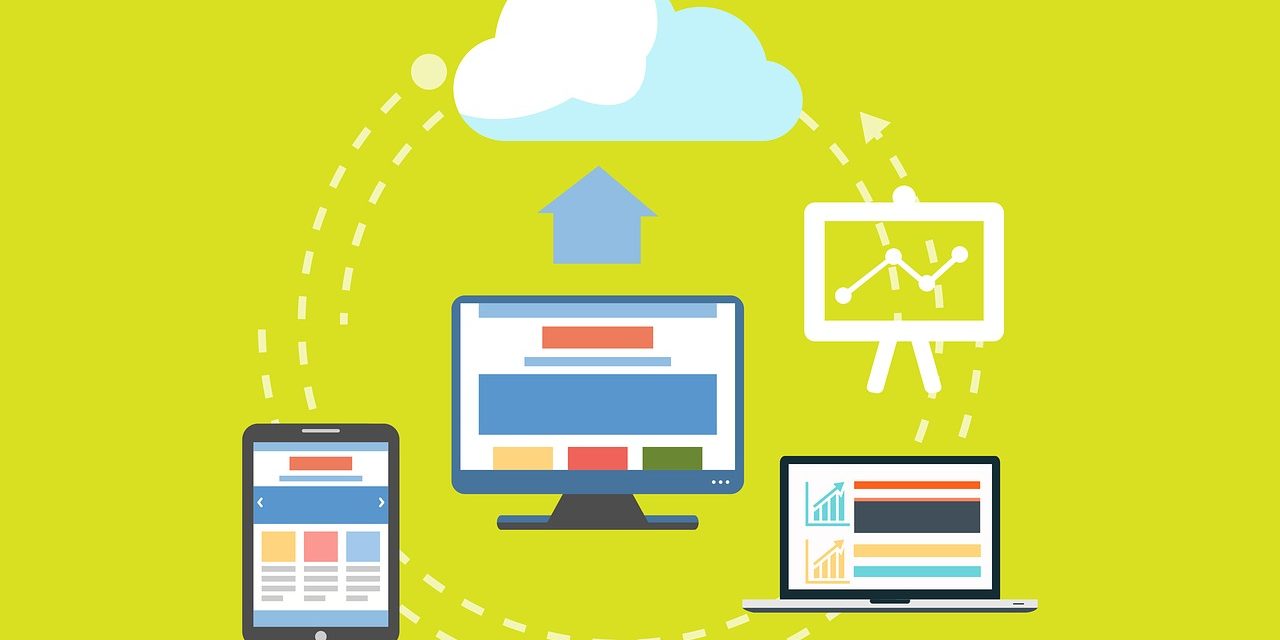 What to look for when choosing a Cloud Storage Service