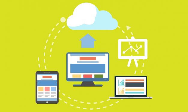 What to look for when choosing a Cloud Storage Service