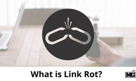What is Link Rot?