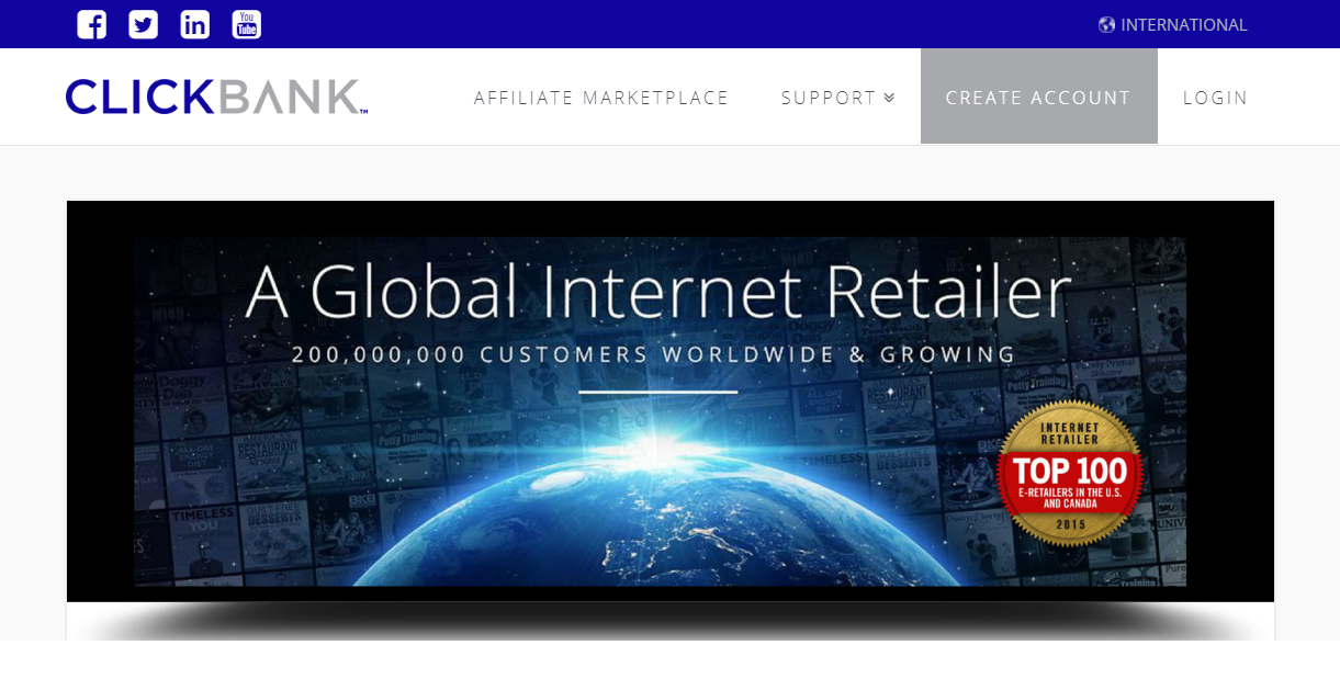 How to Make Money with ClickBank [$300+/day]