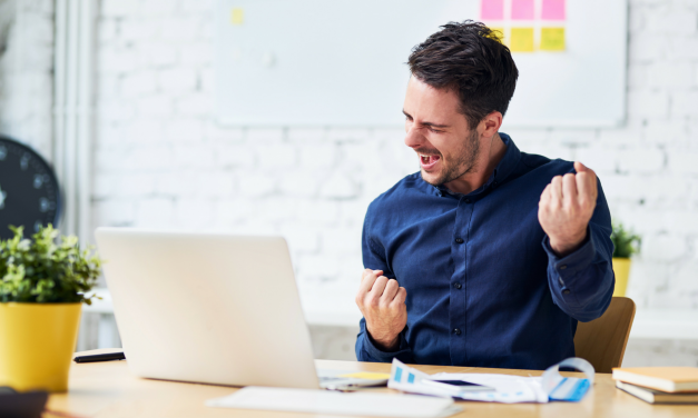 Crush Your Quota with Video