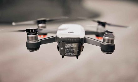 How to Make Money with a Drone: Sky is the Limit?