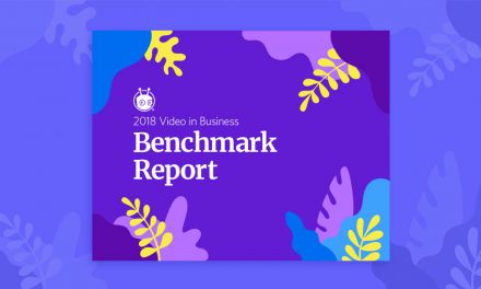 Video Benchmark Report Projects B2B Video Content to Double Within 12 Months