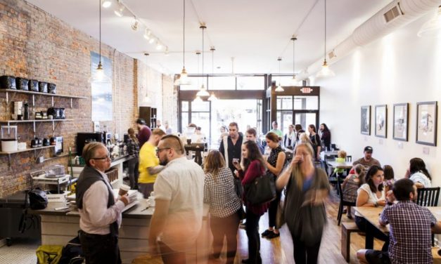 Coffee and Community: Foster Coffee Company on Growing Their Social Media Following and Business