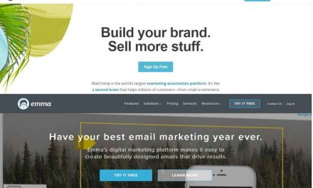 Emma vs MailChimp: Which Email Marketing Software is the One for You?