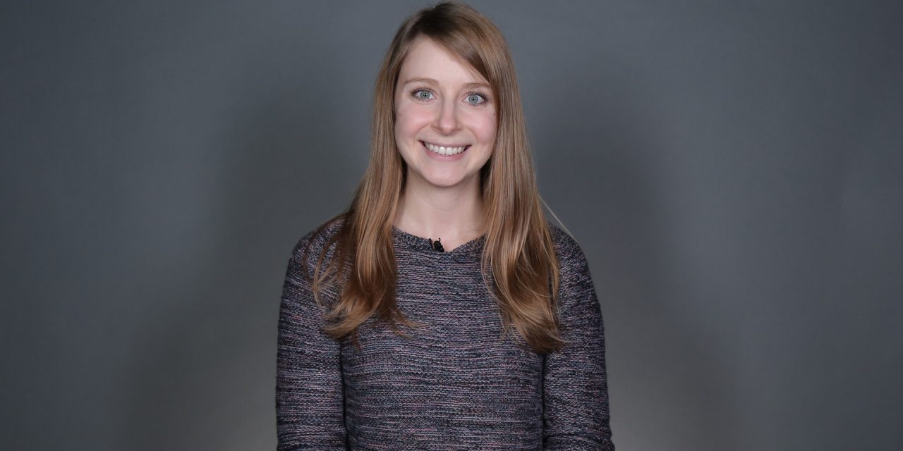 Meet the Vidyard Team, Video Style: Demand Gen Manager