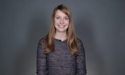 Meet the Vidyard Team, Video Style: Demand Gen Manager