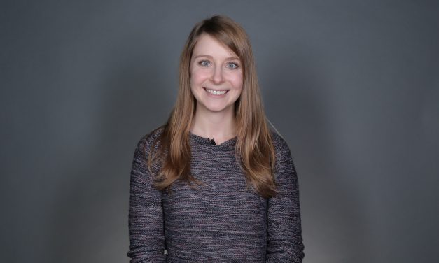 Meet the Vidyard Team, Video Style: Demand Gen Manager